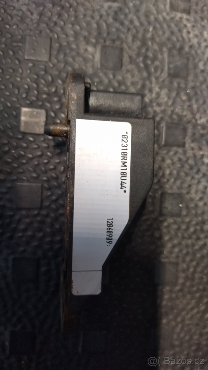 Airbagy VW T5 - 11