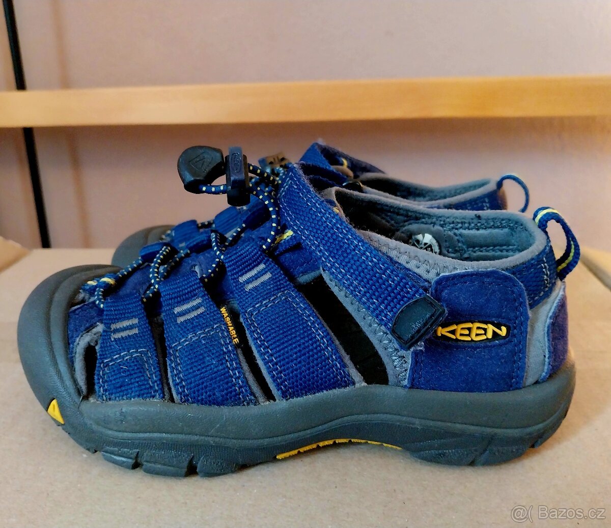 Boty,sněhule,sandály,vel. 30/31,31 - 11