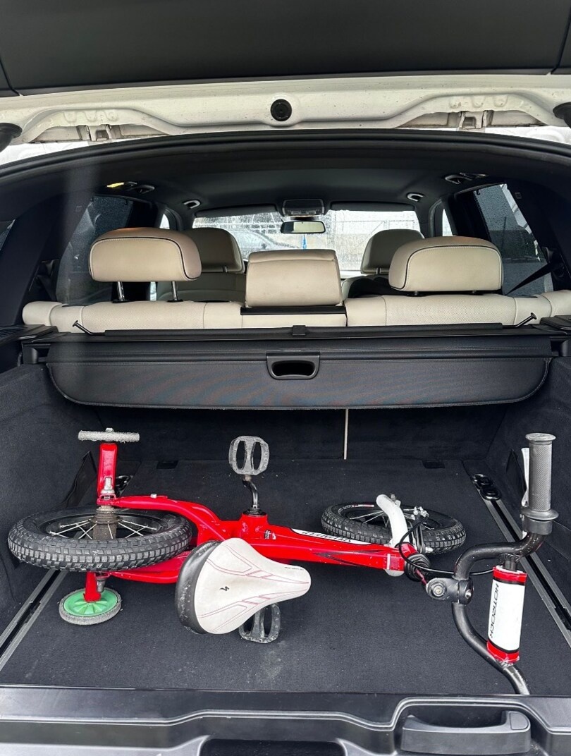 BMW x5 e70 40d Mpacket - 11