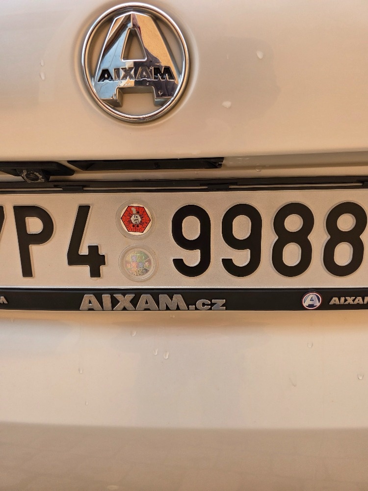 AIXAM UV mopedauto od 15 let - 11