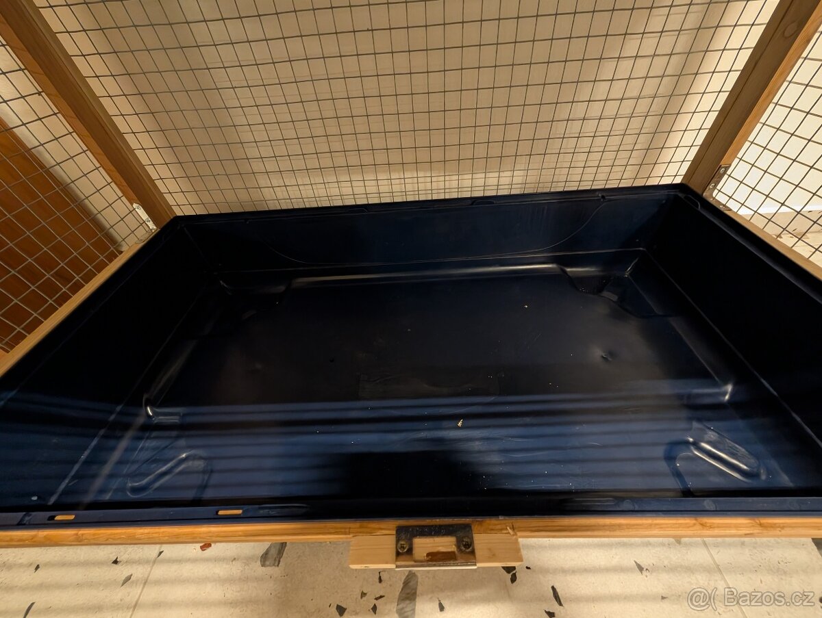 Klec pro 2 hlodavce - 11