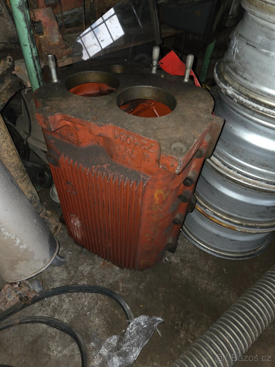 Díly Hon,V3S,Belorus,atd - 11