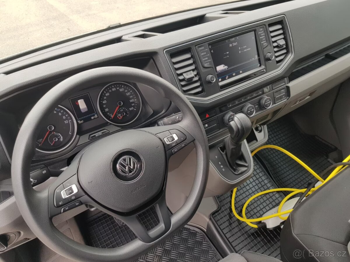 VW eCrafter L3 H3 - 11