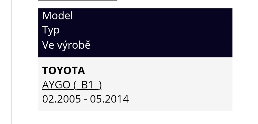 Nový naftový filtr pro Ford, Peugeot, Citroën, Toyota, Mazda - 11