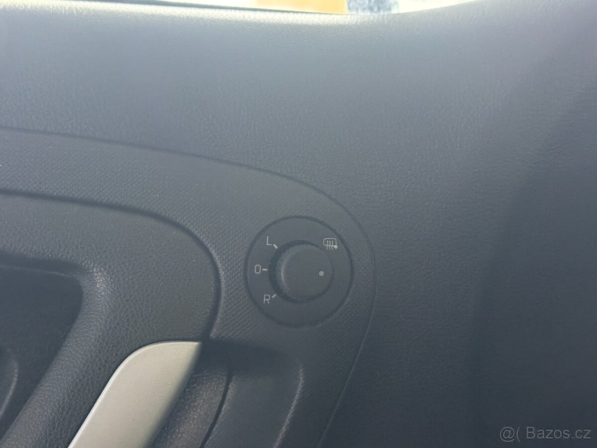 Škoda Fabia 1,4 63kW,2.MAJITEL,SERVISKA - 11