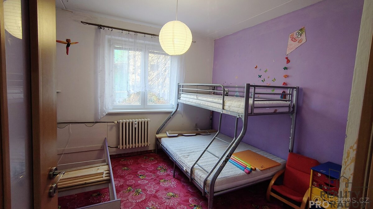 Prodej bytu 3+1 Litovel - 11