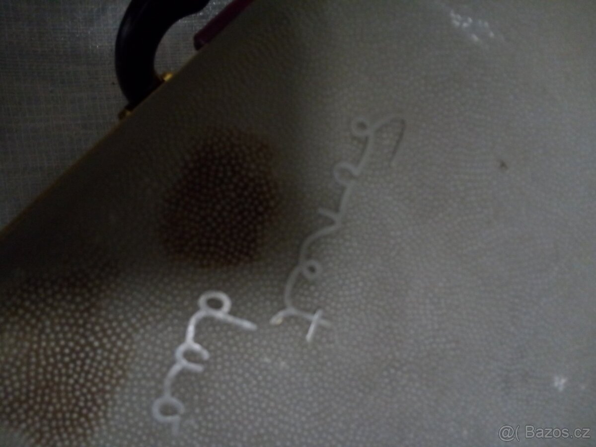 Kotoučový magnetofon Sonet Duo - 11