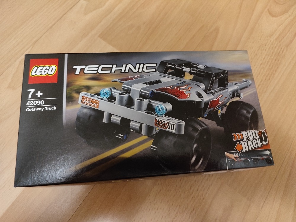 LEGO STAR WARS, CITY , ATD - 11