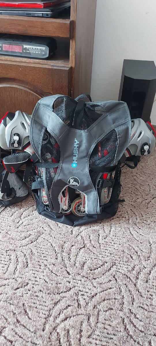 In line brusle Xtrail - 11