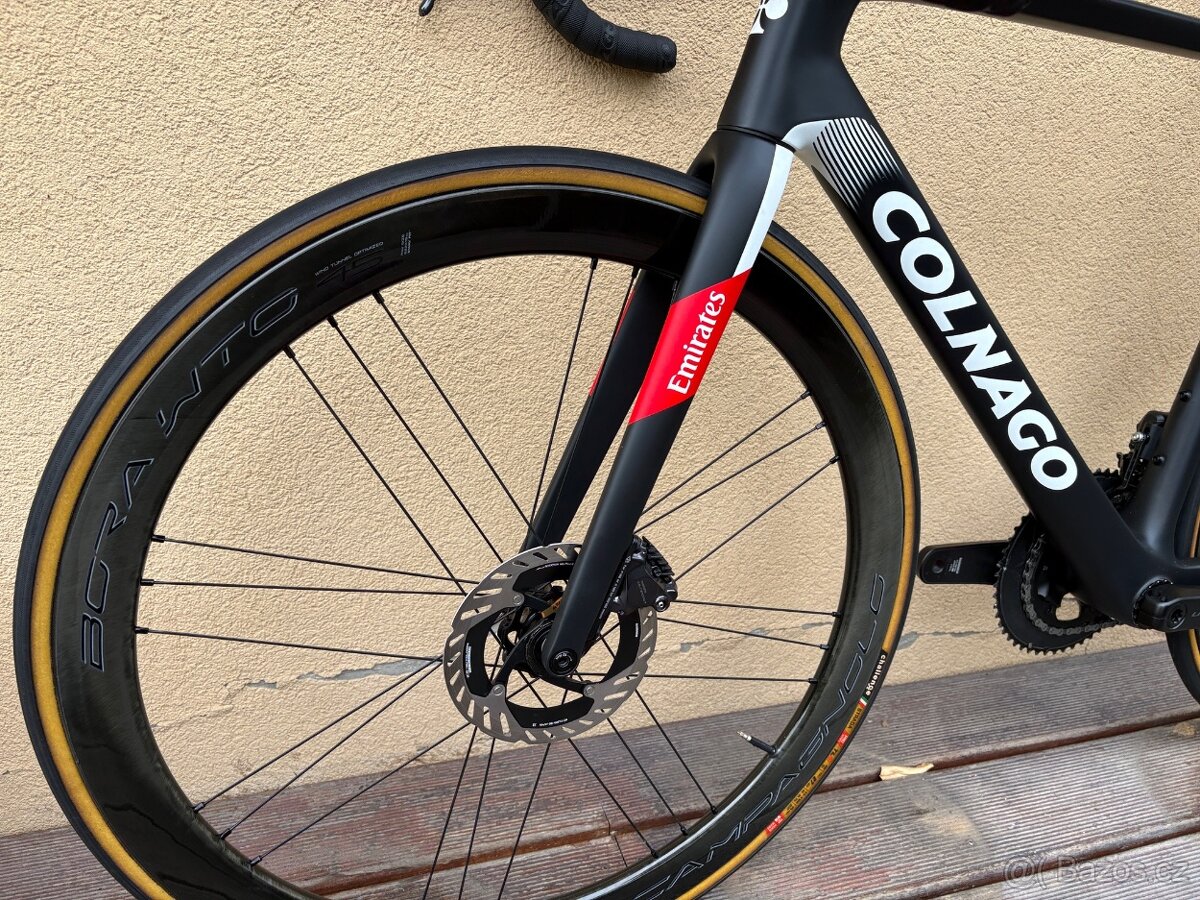 Colnago V4Rs UAE Emirates | 175-185cm | - 11