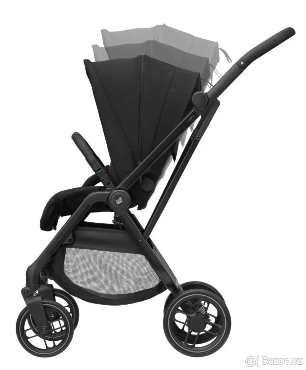 Maxi Cosi Leona 2 - 11