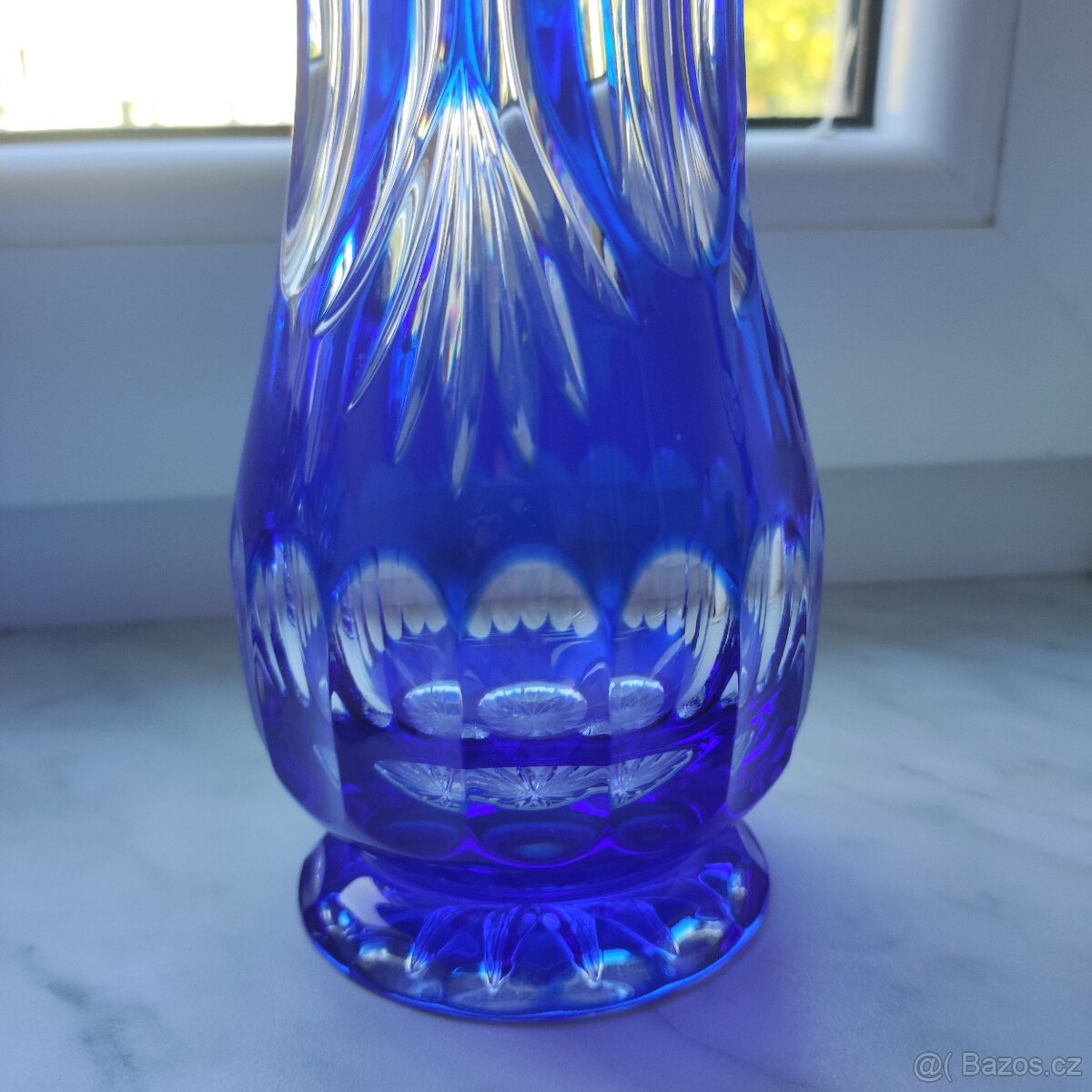 váza ceasar crystal - 11