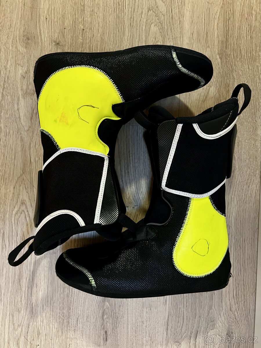 Lyžáky skialp Fischer RANGER VACUUM WALK 27,5 - 11