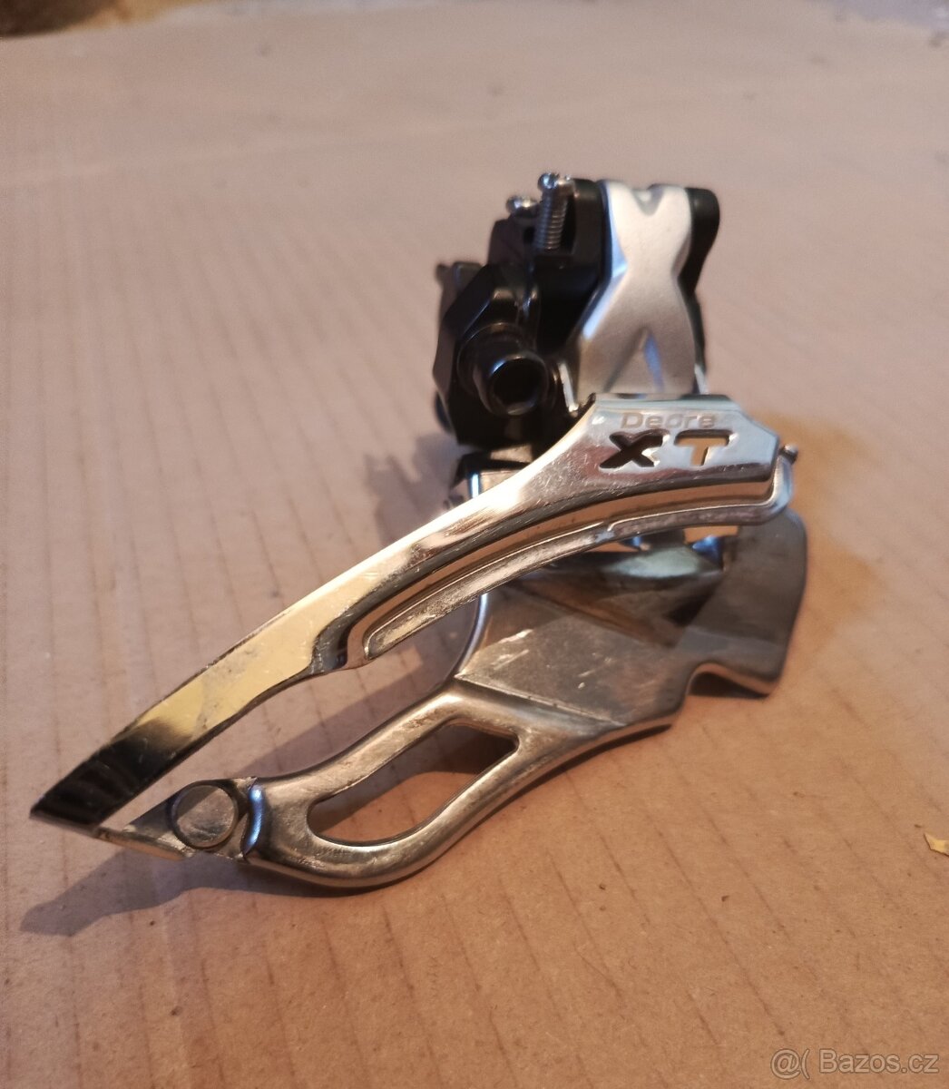 Zcela funkční použité cyklodíly - 11