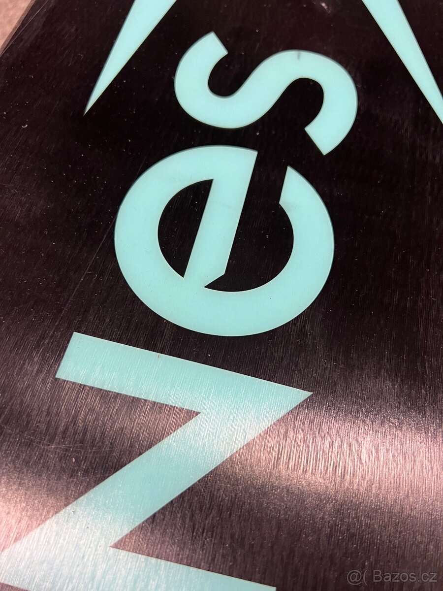 Snowboard Jones Twin Sister - 146cm - 11