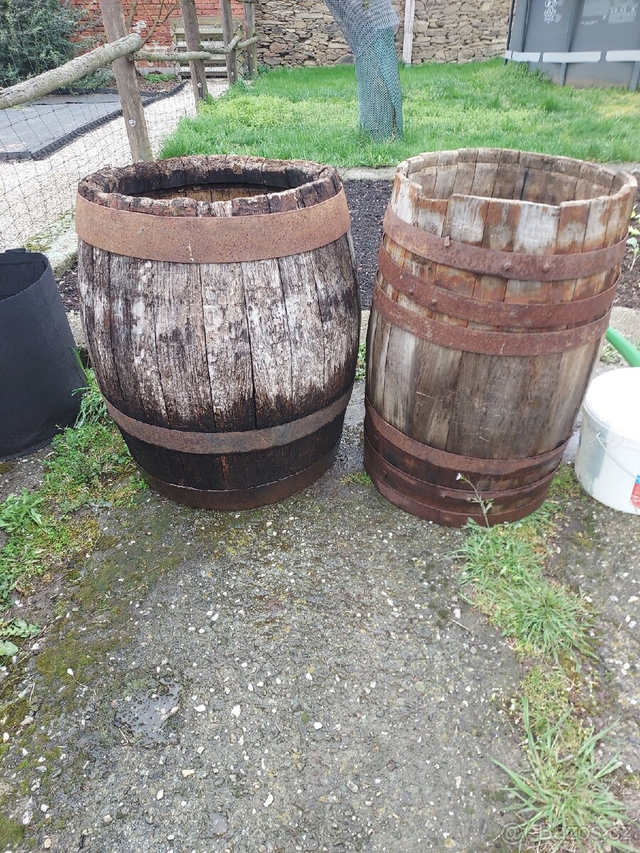 Poklady z našeho statku, staré zemědělské věci - 11