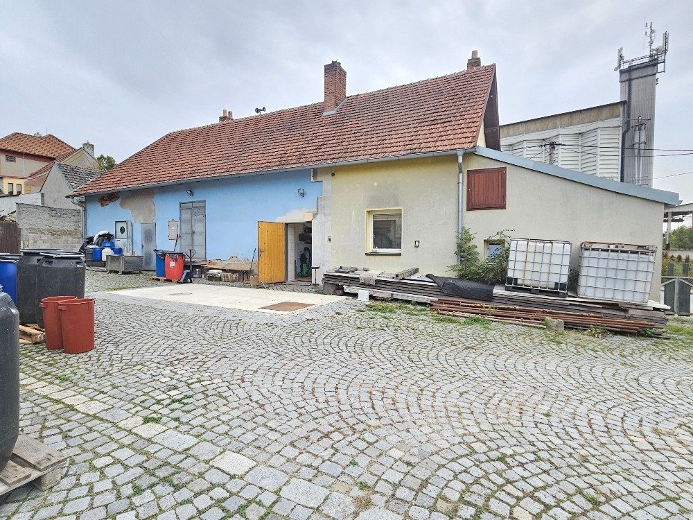 Prodej rodinné domy, CP 1.321 m² - Velká Bíteš - Janovice - 11