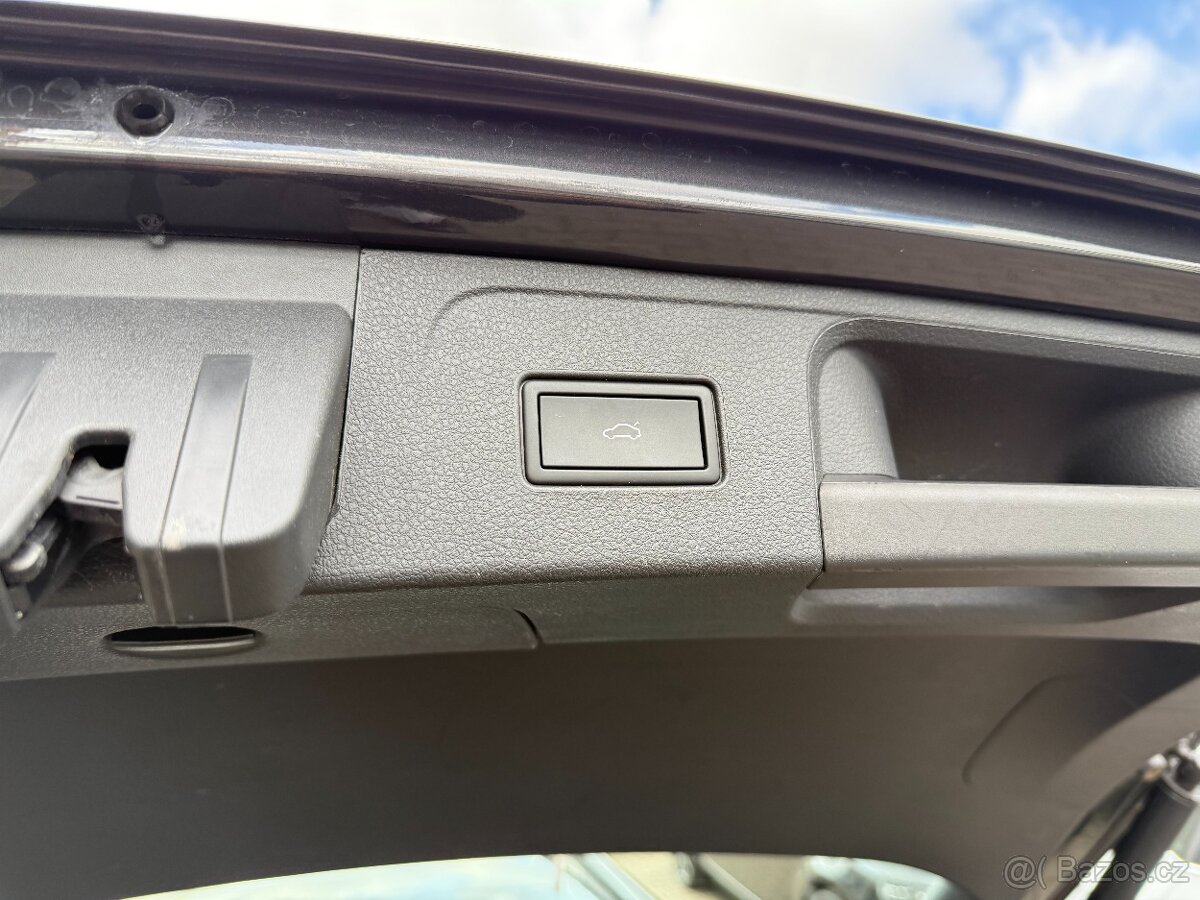 VW Passat B8 Variant 2.0TDI 110kW DSG - záruka Autodraft - 11