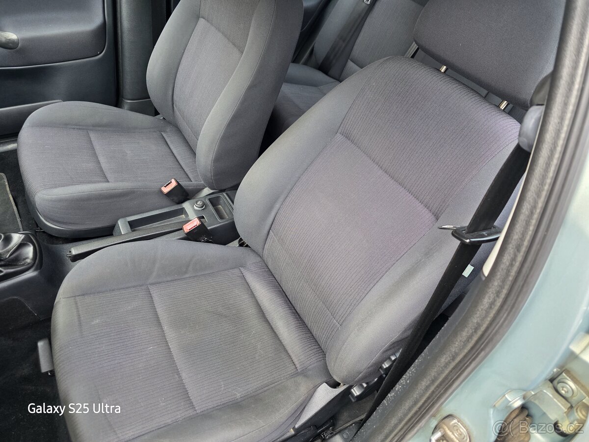 Prodam Skoda Octavia 1.4 55 kw r.v 04.2009 dovoz z Nemecka - 11