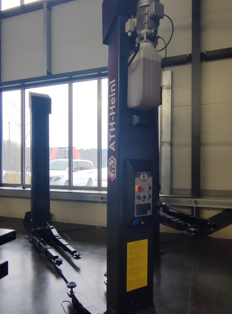 Zouvačka pro osobní PNEUSERVIS,ZÁRUKA-prodej i na SPLÁTKY - 11