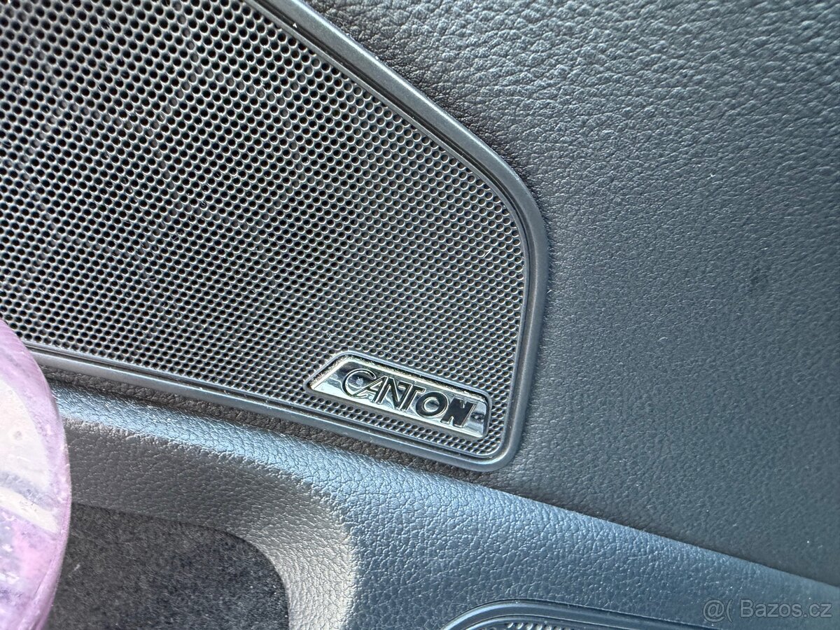 Škoda Superb 2.0tdi,style,dsg,140kw,webasto,dph - 11