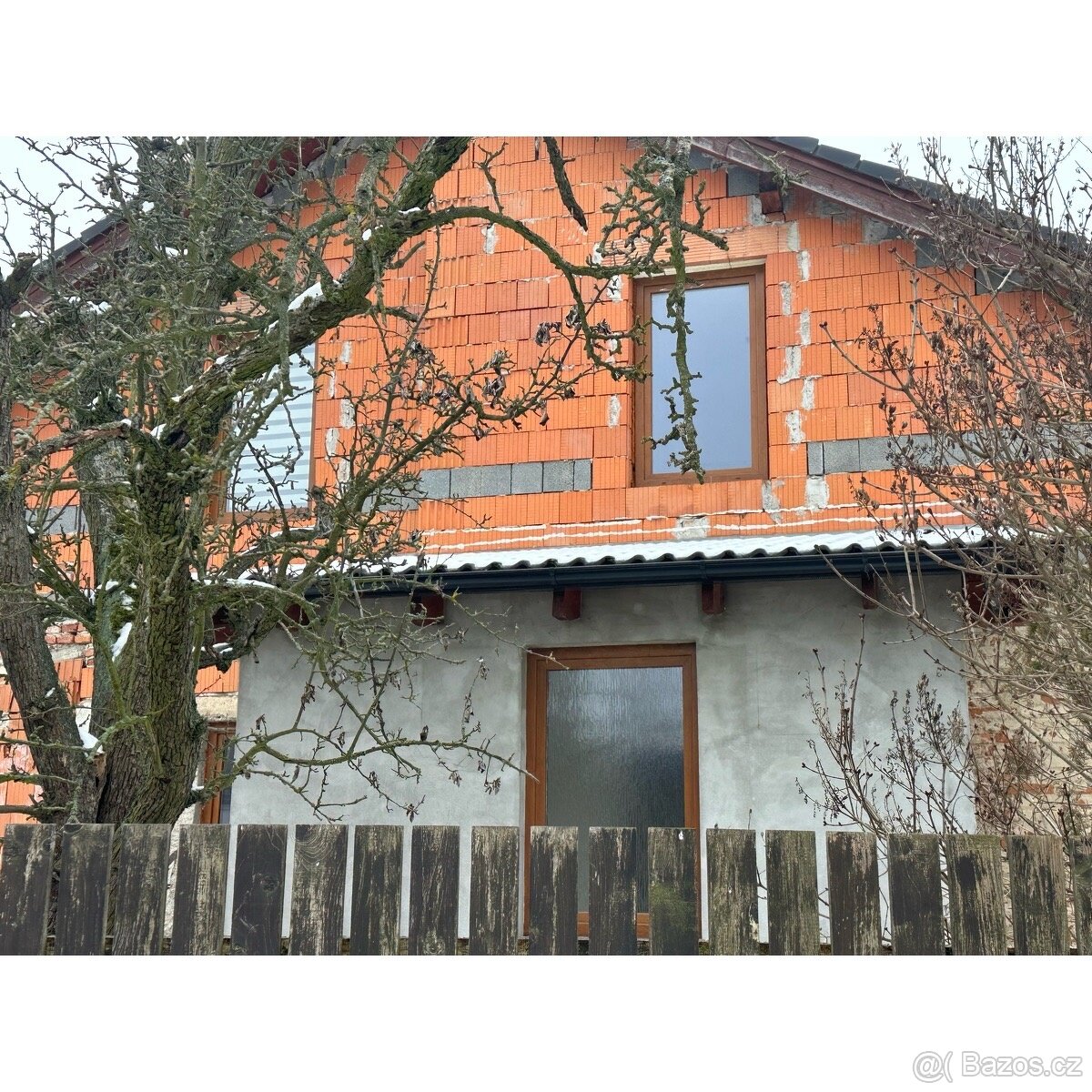 Plastová okna za odvoz - 11