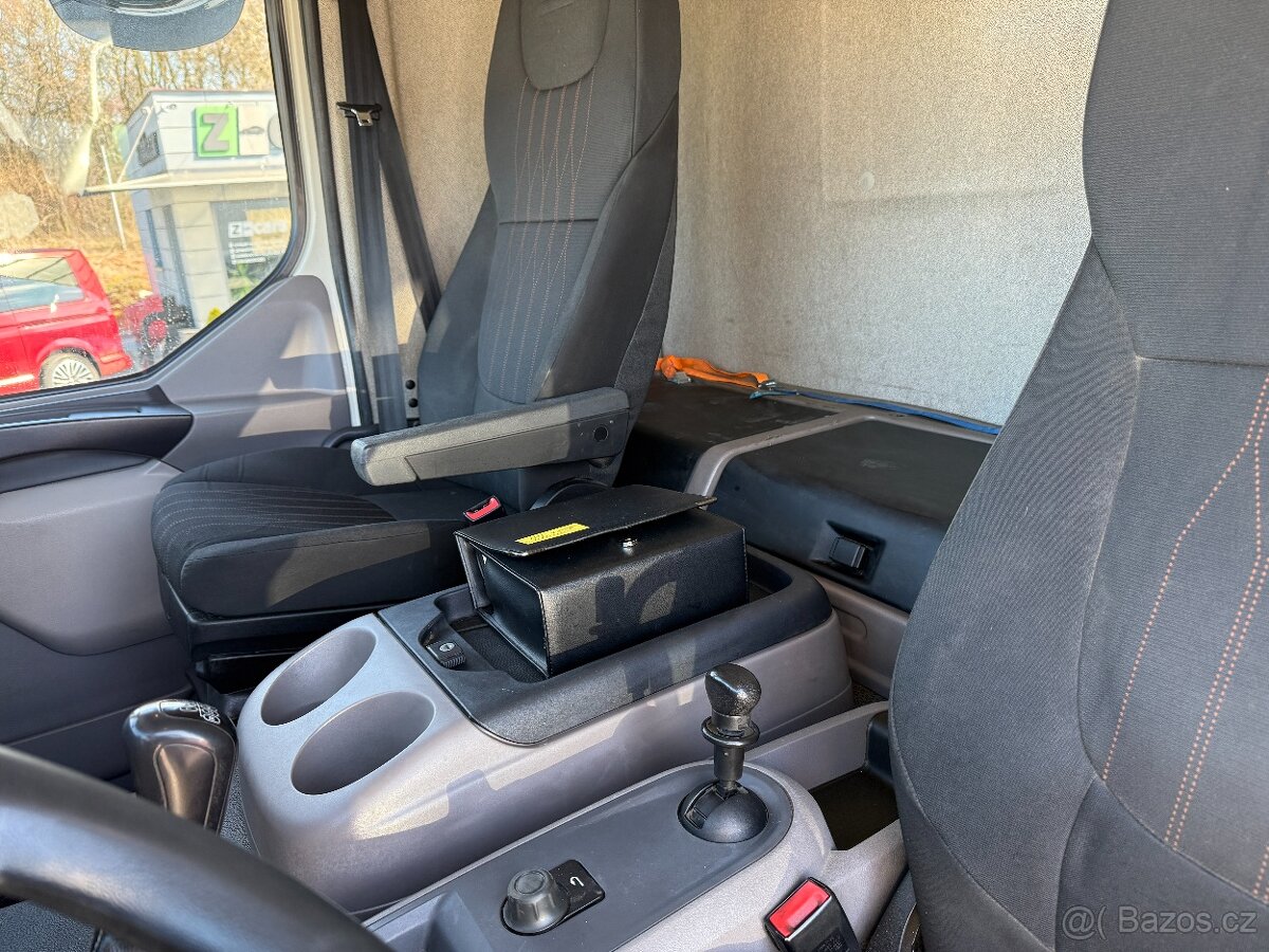 DAF LF 210FA Hč 2020 - 11