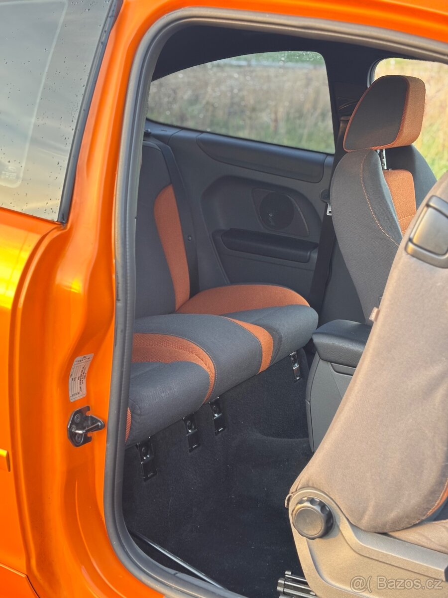 Ford Focus st225 - 11