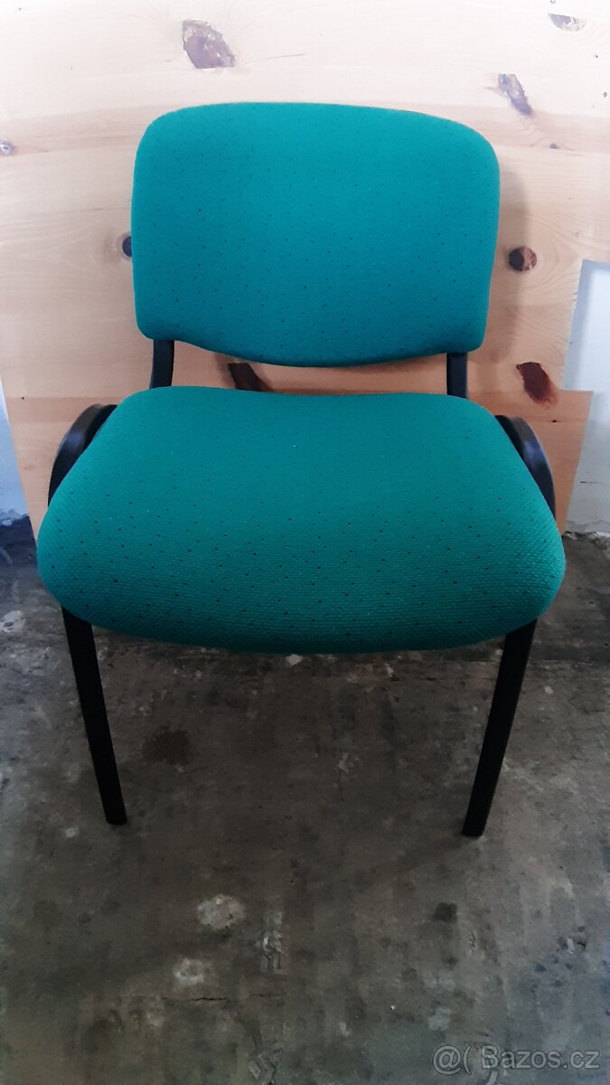 KANCELÁŘ - PRODEJNA - 11