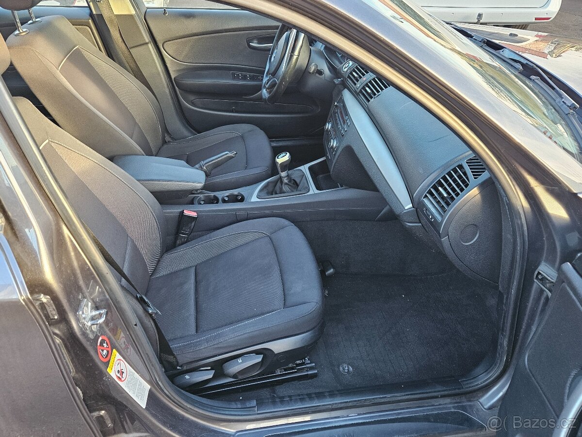 BMW řada1, 118d 2.0d 105kw 2009, porucha motoru - 11