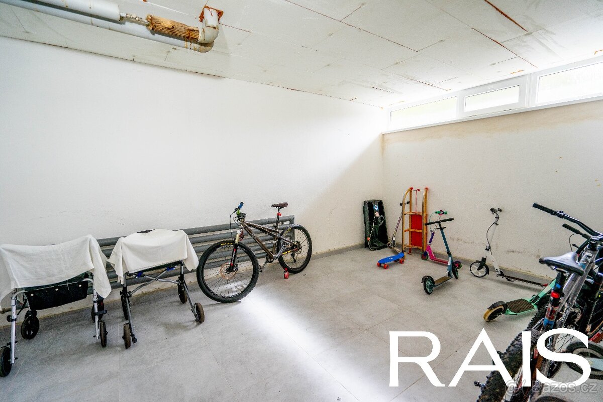 Prodej bytu 4+1 Brno-Lesná - 11