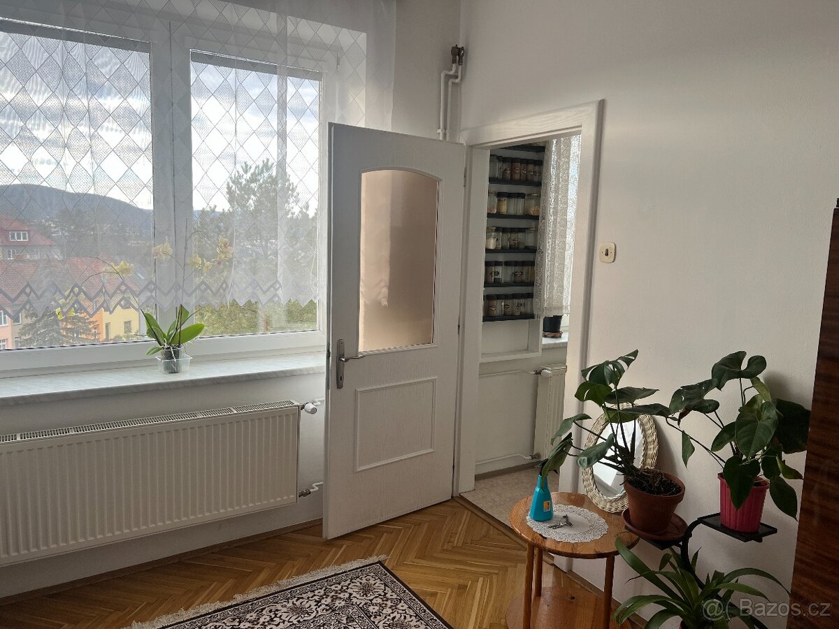 Pokoj, 13m2 v 2+1 78m2 - 11