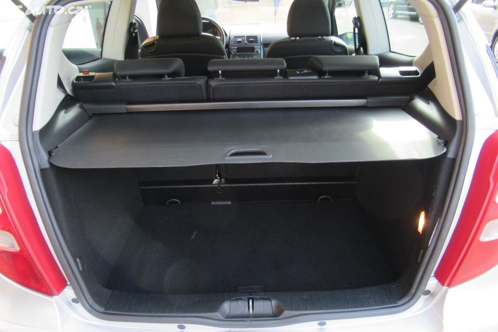 Mercedes-Benz A160 2.0 CDi KLIMA - 11