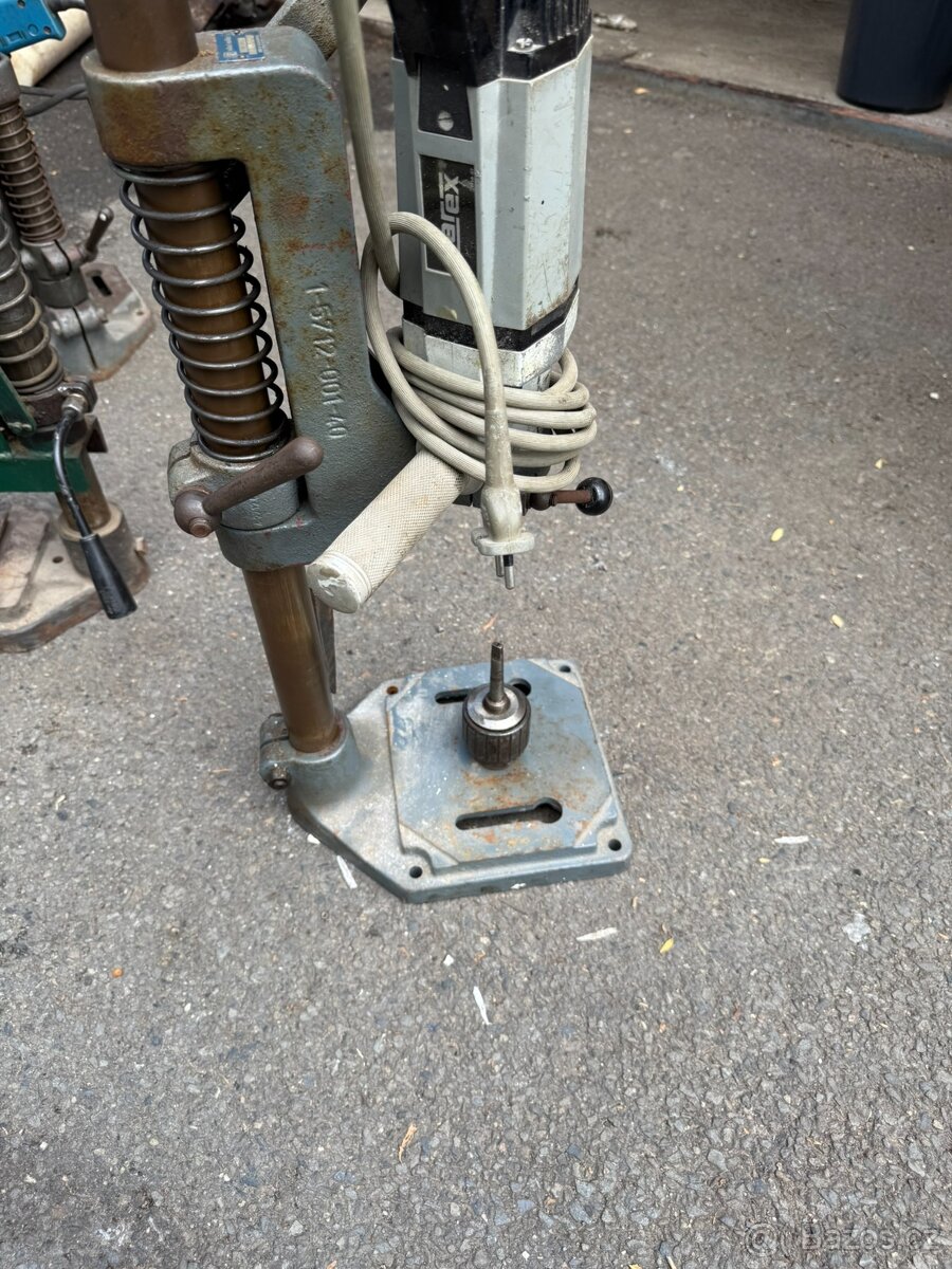 Stojan s Vrtačkou - 11