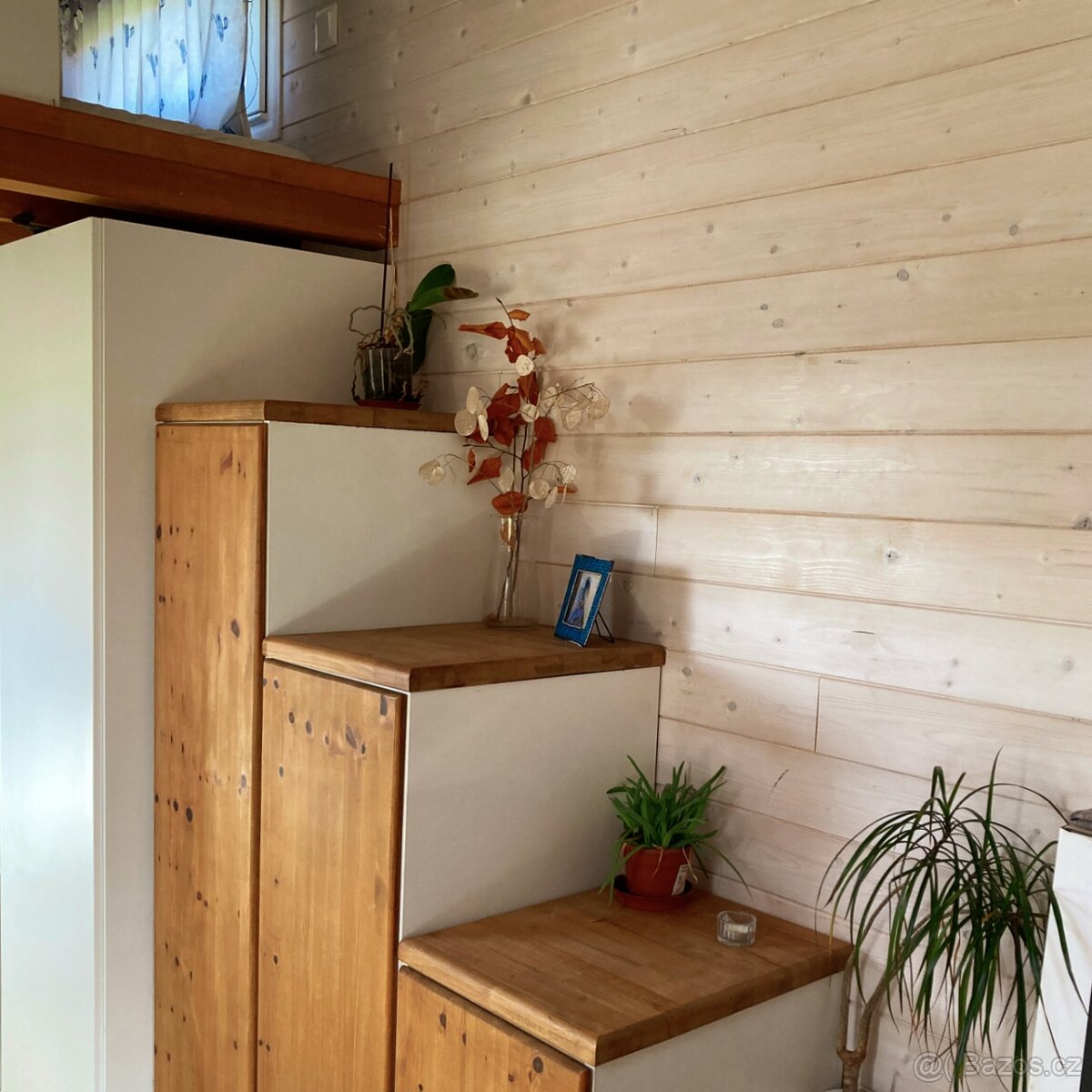 Tiny house ihned k nastěhování - 11
