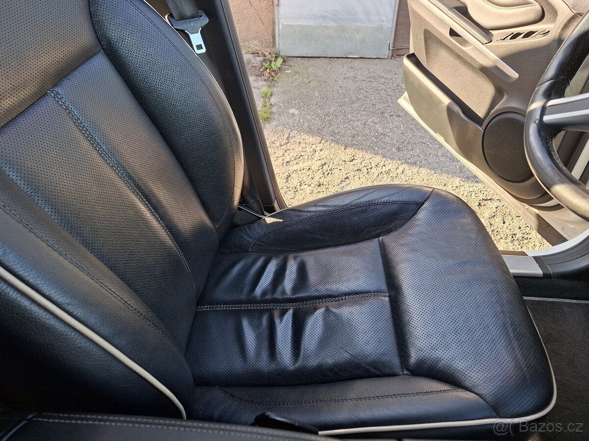 Mercedes Benz ML Grand Edition 350CDi - 11