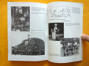 skautské příručky,vzácné indiánské písmo 1946,táborové hry+ - 11