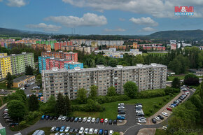 Prodej bytu 1+1, 40 m², Klášterec nad Ohří, ul. Olšová - 11