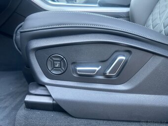 Predám Audi SQ7-nový model - 11