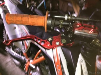 Pitbike 250 20 MTH - 11