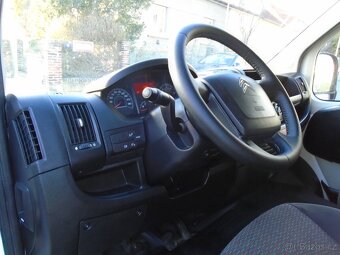 Citroën Jumper 2.2 HDi L1H2 - 11