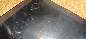 Gramofon JVC - 11