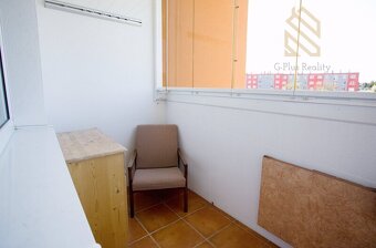 Pronájem bytu 2+1 63m2, Kosmonautů 2286, Louny - 11