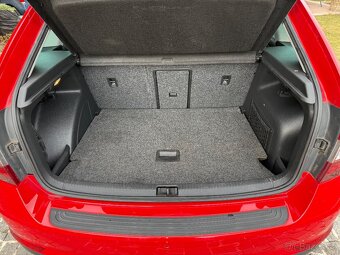 ŠKODA RAPID SPACEBACK 2014 1.2TSI 77kw STYLE - 11
