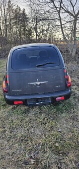 Chrysler PT Cruiser 1,6 - 11
