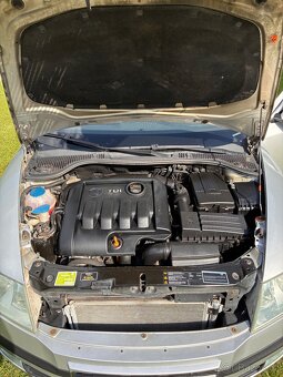 Škoda Octavia combi II 1.9 TDI 77 kW 4x4 ,tažné - 11