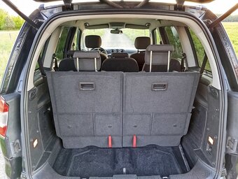 Ford Galaxy 2.0 Tdci 103kw Business Edition 2013, 1.majitel - 11