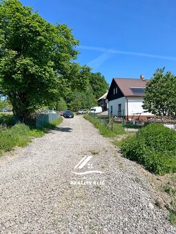 Prodej, Pozemky 15.602 m2 ,Vratimov __Horní Datyně - 11