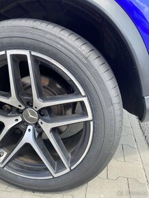 Mercedes GLE AMG 43 4 Matic Coupe - 11