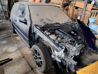 Golf IV TDI 110kW 4motion - 11